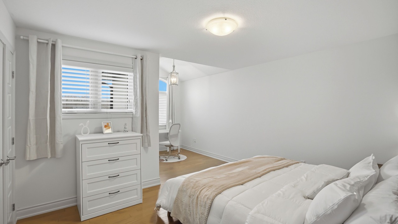 Photo of Bedroom in Welland