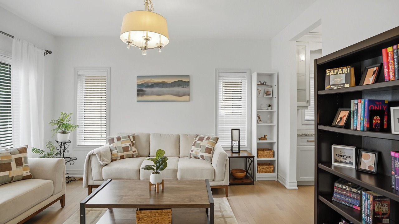 Photo of Livingroom in Welland