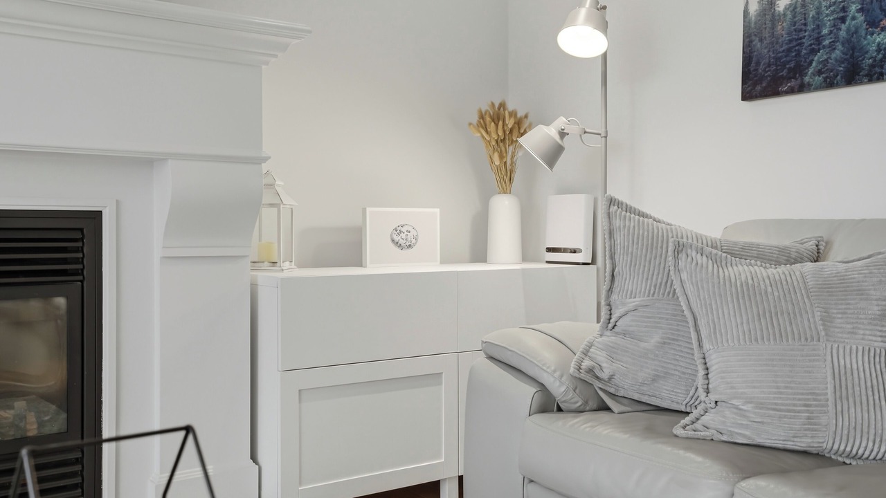 Photo of Livingroom in Welland