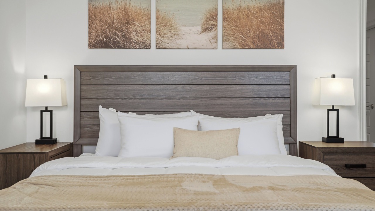 Photo of Bedroom in Welland