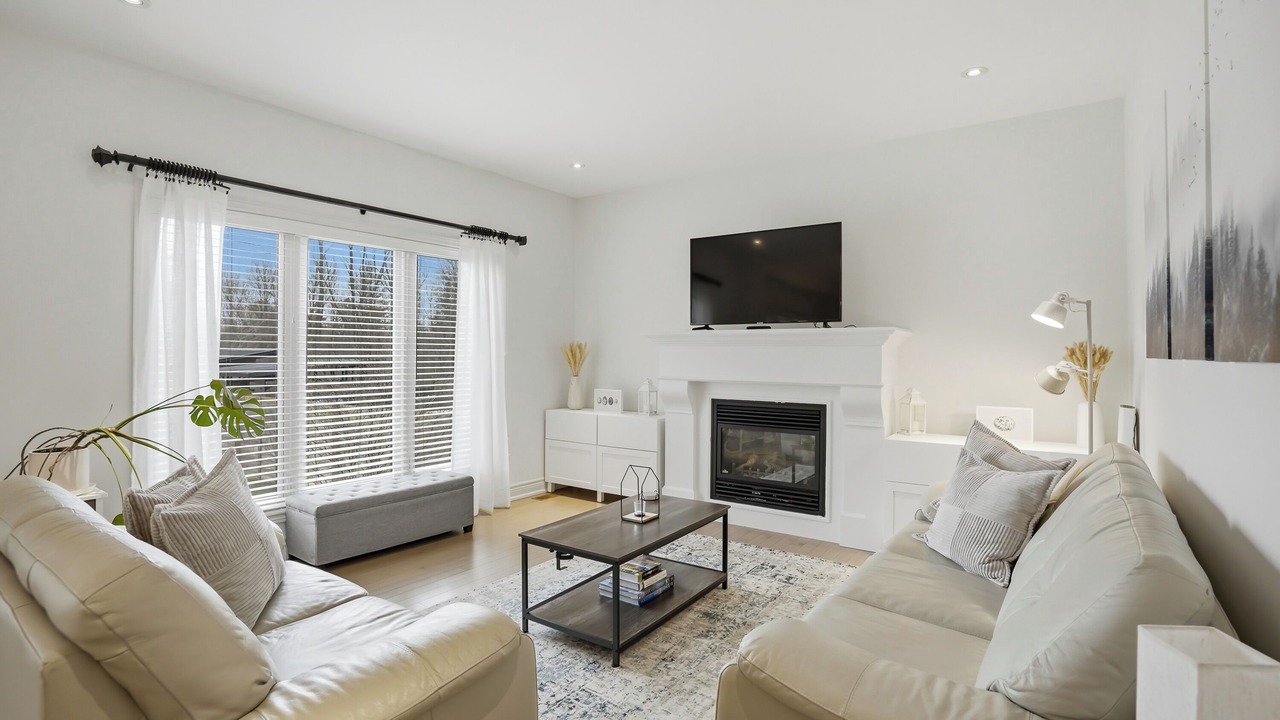 Photo of Livingroom in Welland
