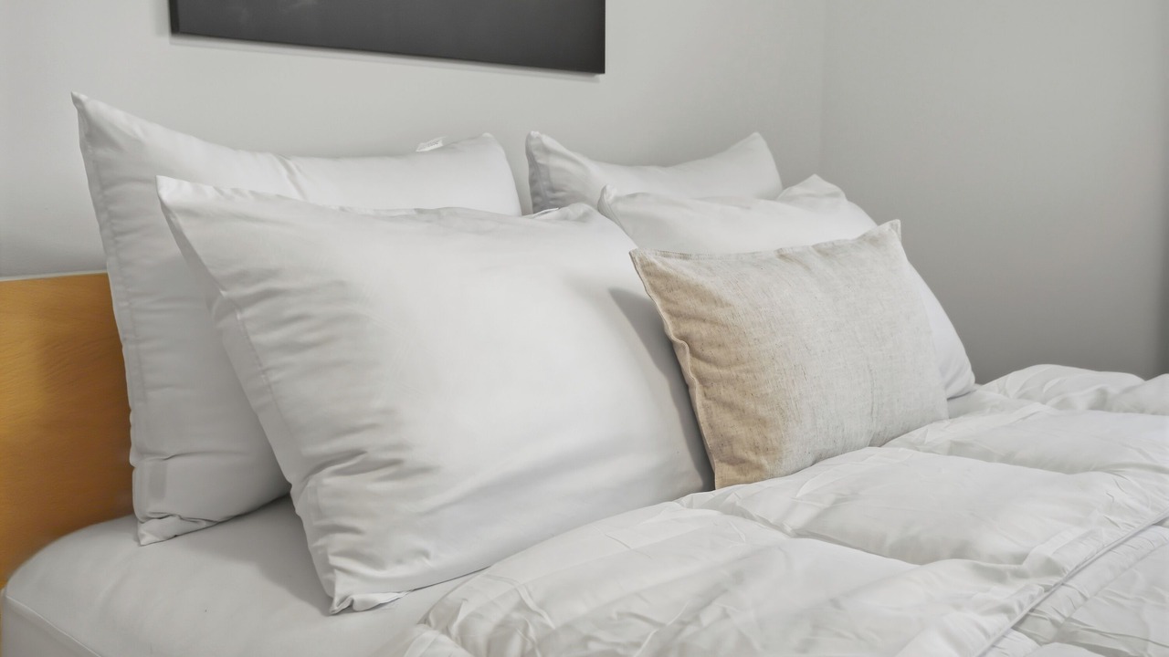 Photo of Bedroom in Welland
