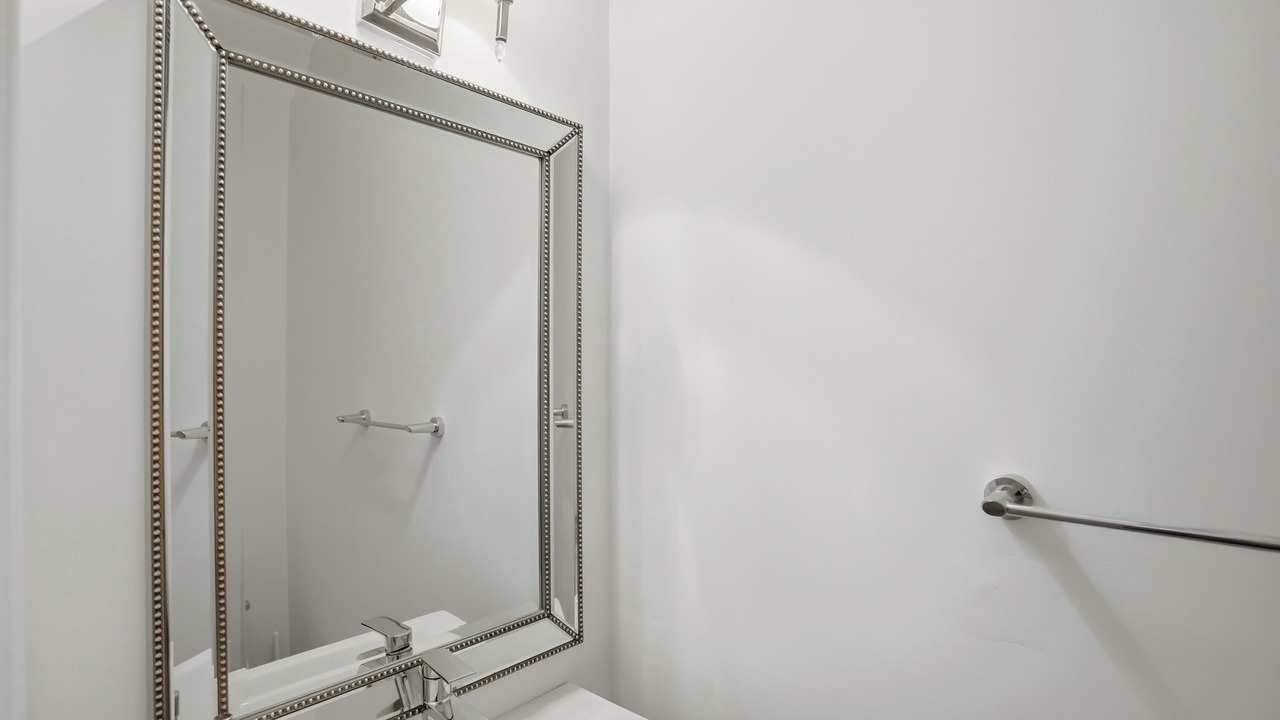Photo of Bathroom in Welland