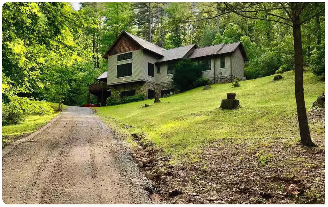 Photo of Outdoor in Lakemont