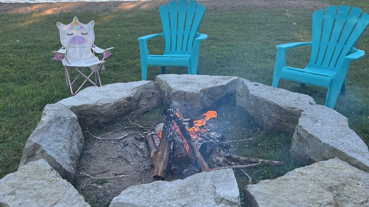 Photo of Outdoor in Isaacs Glen