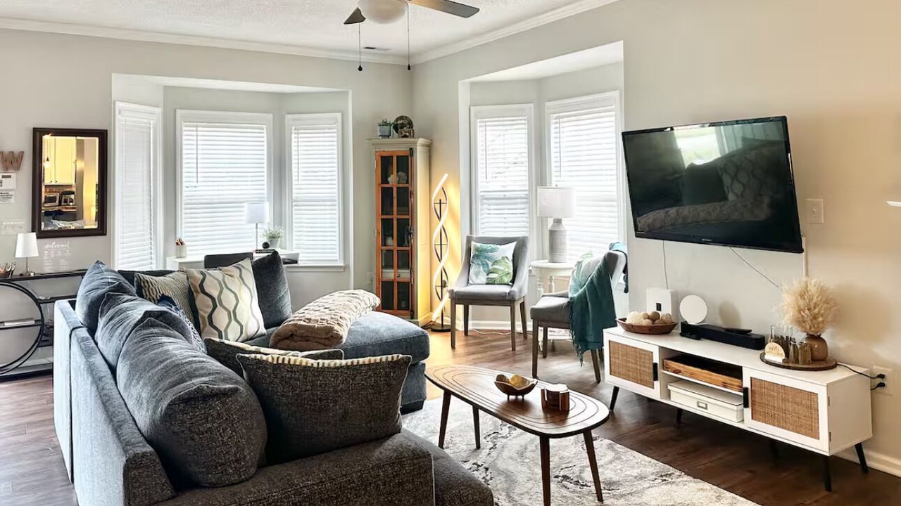 Photo of Livingroom in Wake Forest