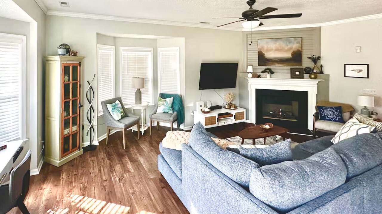 Photo of Livingroom in Wake Forest