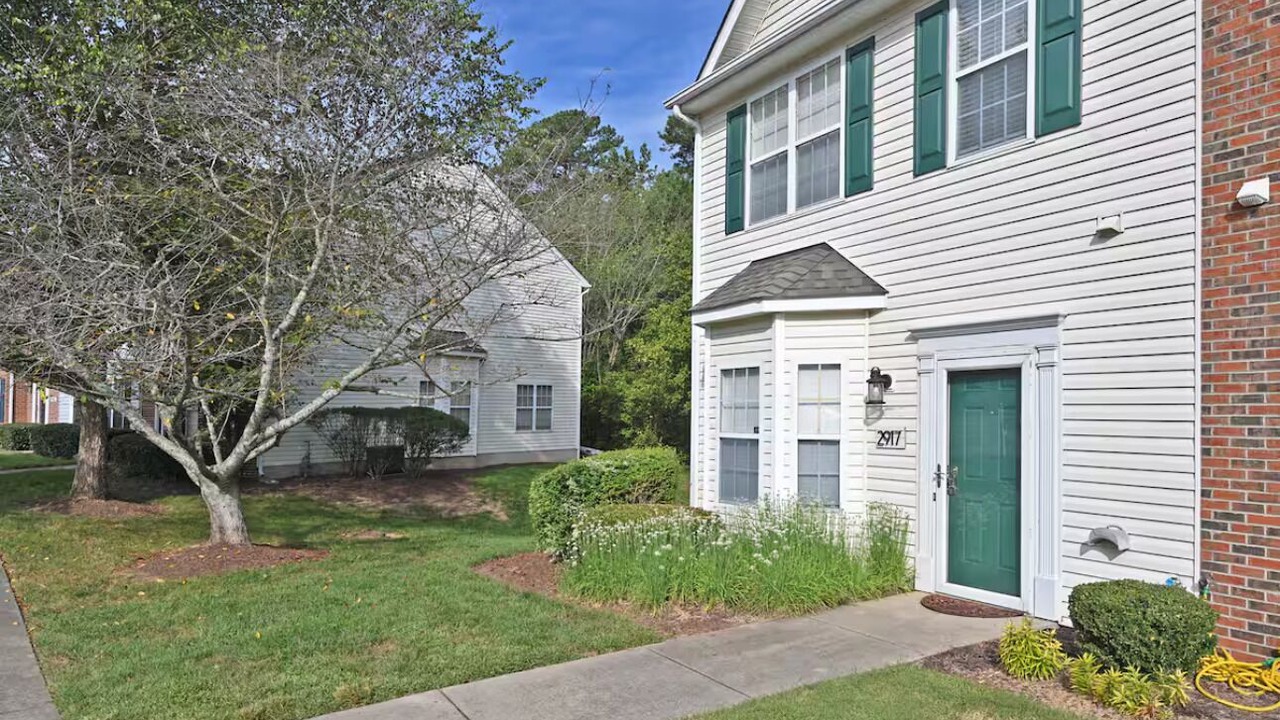 Photo of Outdoor in Wake Forest