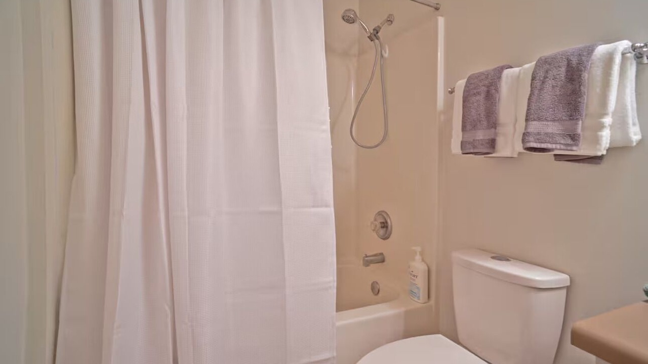 Photo of Bathroom in Wake Forest