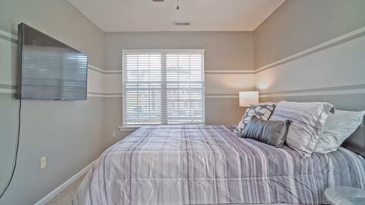 Photo of Bedroom in Wake Forest