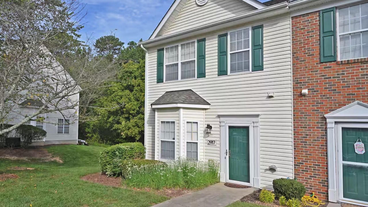 Photo of Outdoor in Wake Forest