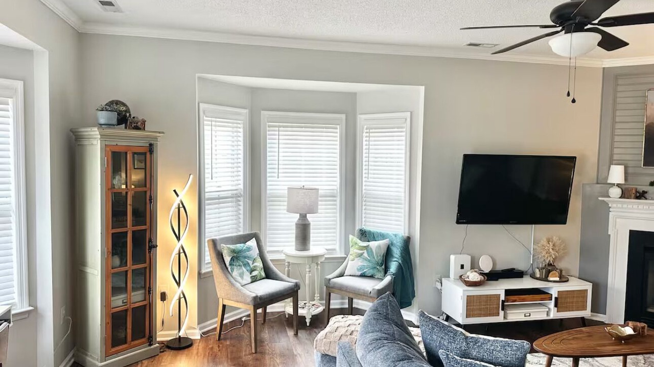 Photo of Livingroom in Wake Forest