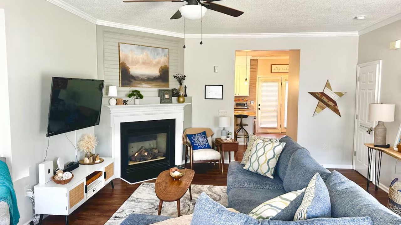 Photo of Livingroom in Wake Forest