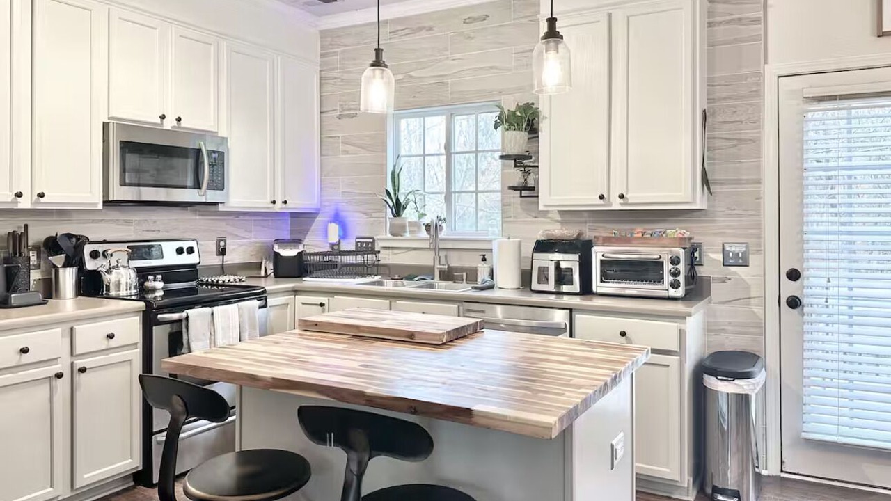 Photo of Kitchen in Wake Forest