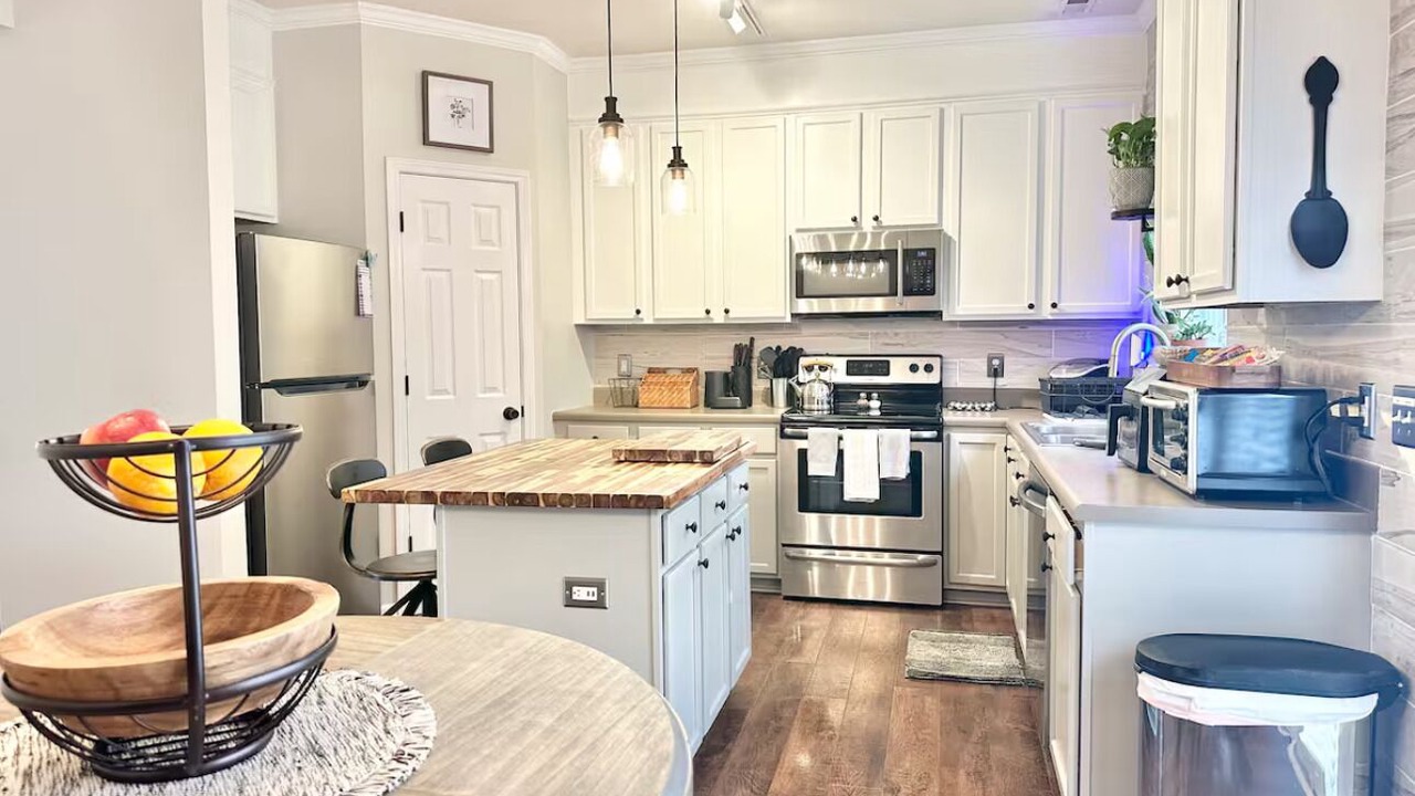 Photo of Kitchen in Wake Forest