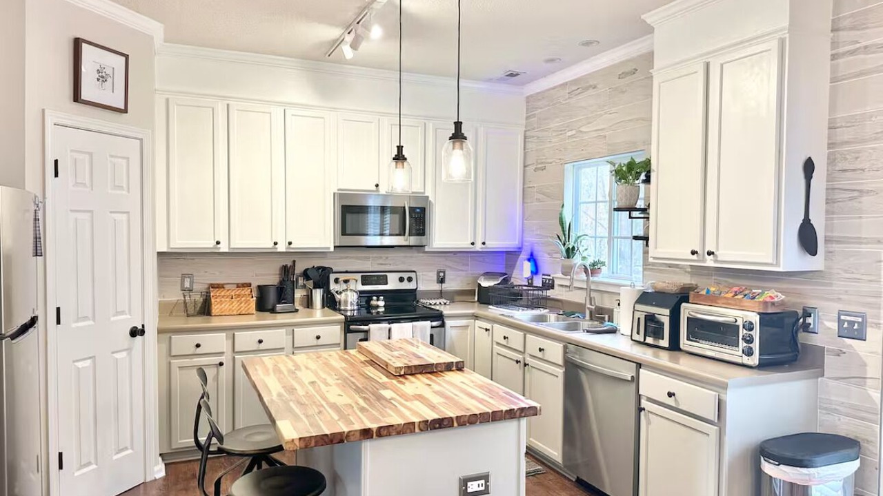 Photo of Kitchen in Wake Forest