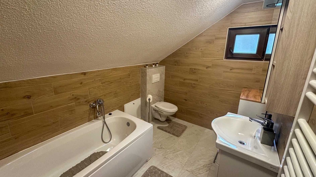 Photo of Bathroom in Gospic