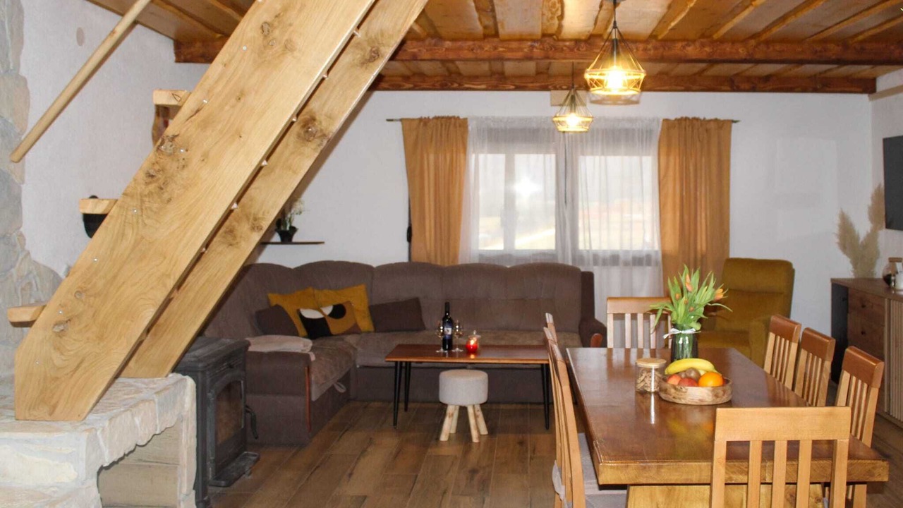 Photo of Livingroom in Gospic