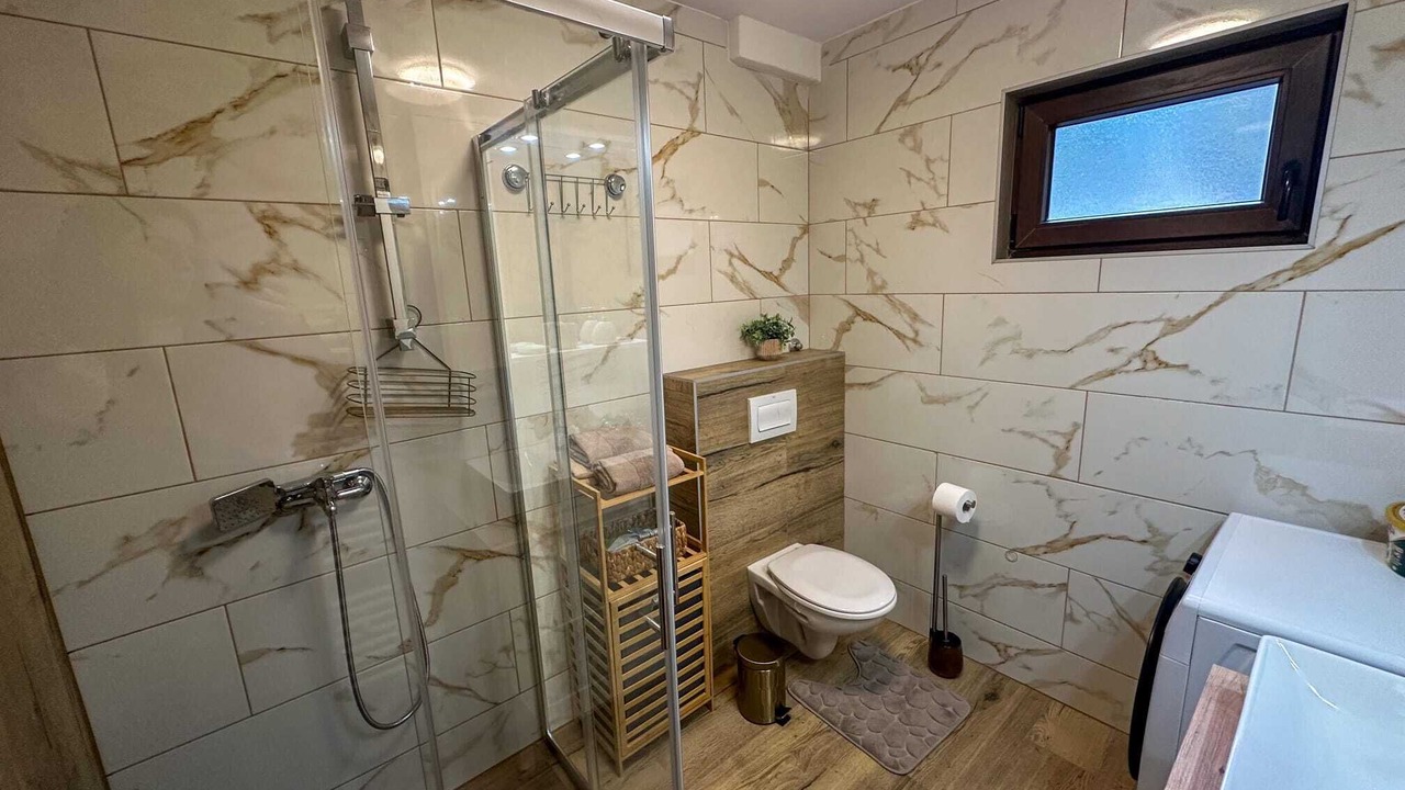 Photo of Bathroom in Gospic