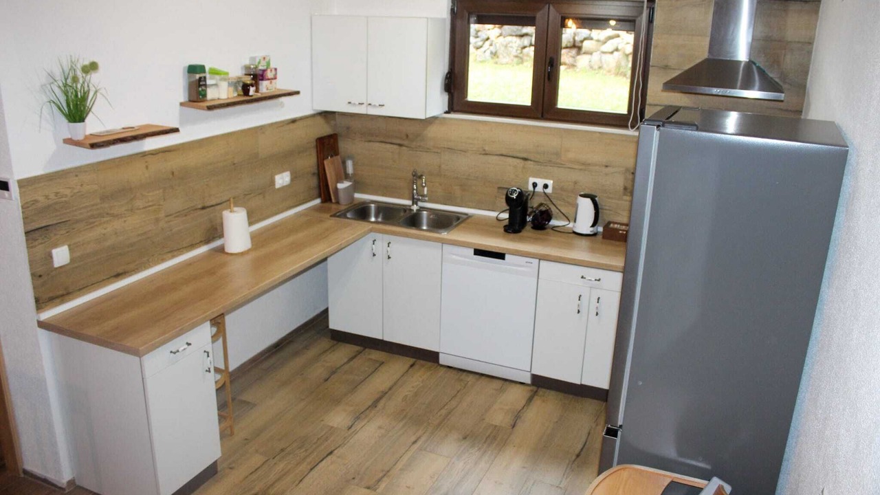 Photo of Kitchen in Gospic