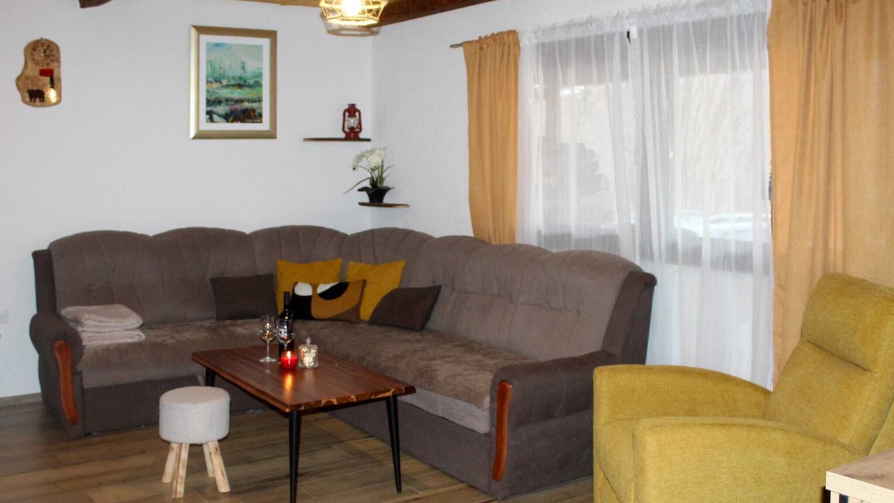 Photo of Livingroom in Gospic