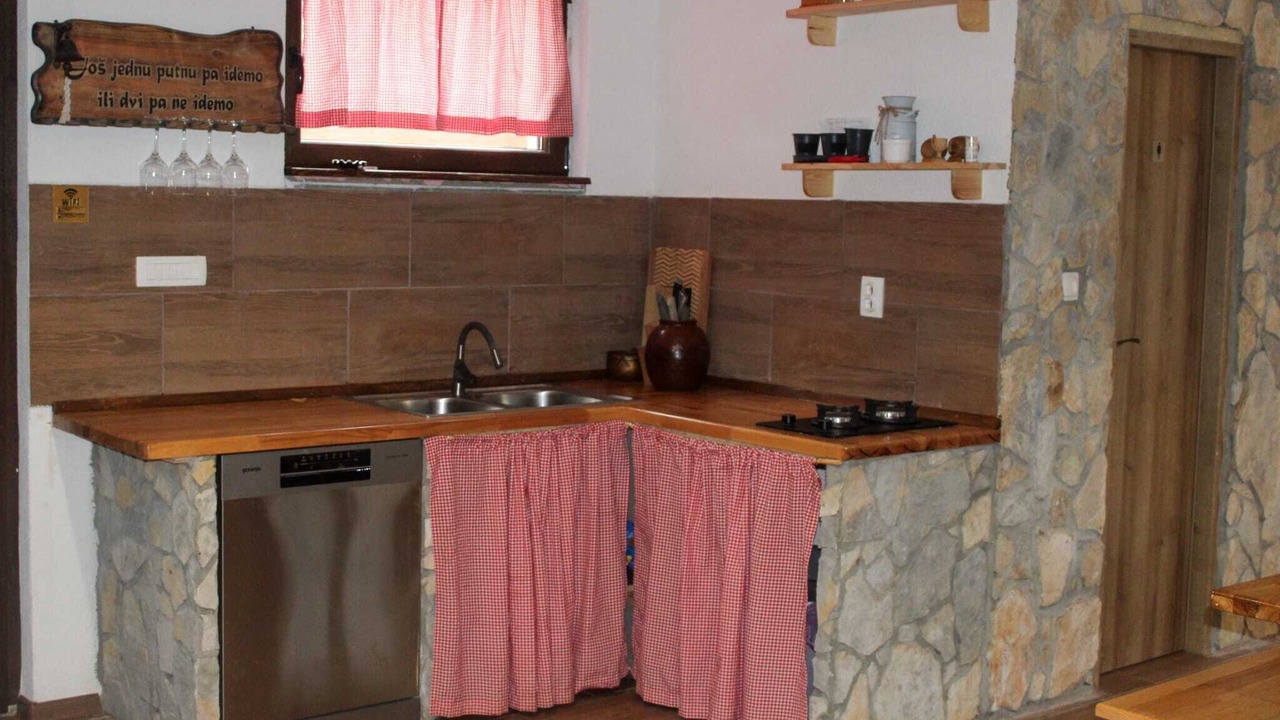 Photo of Kitchen in Gospic
