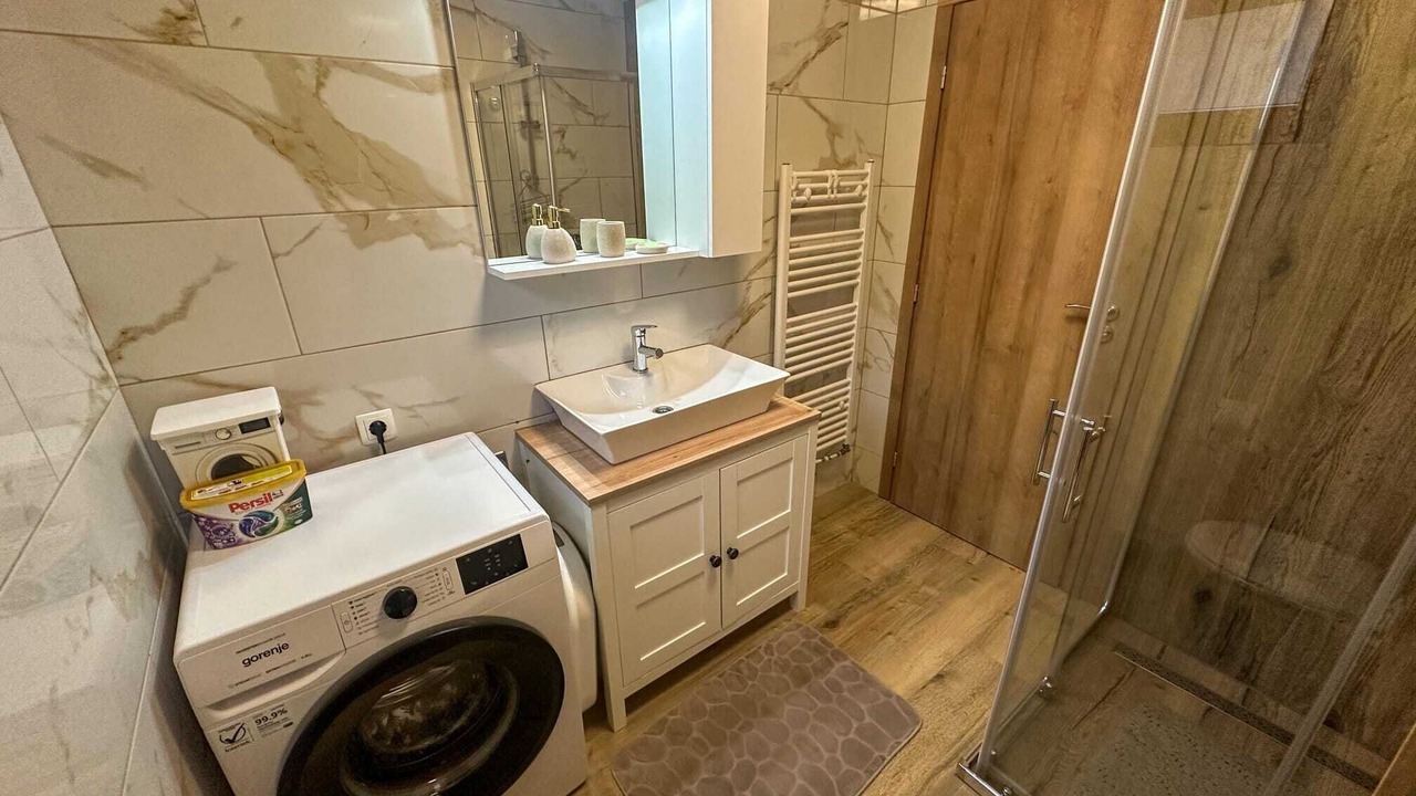 Photo of Bathroom in Gospic