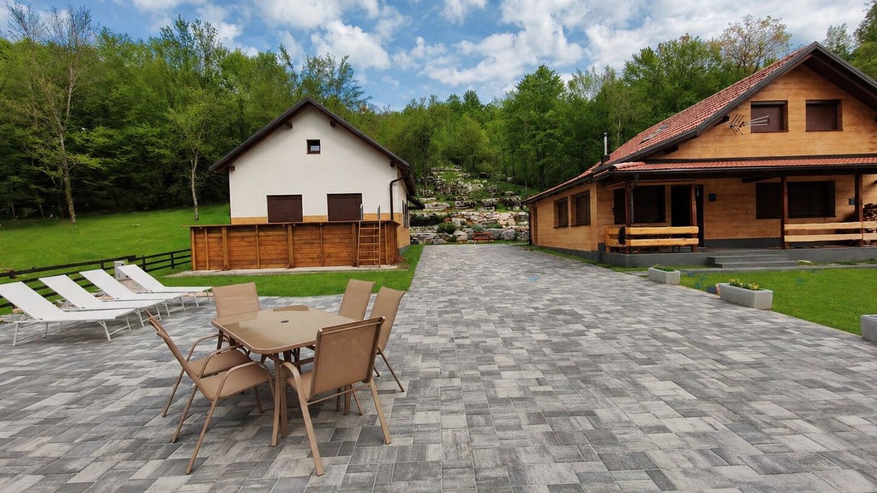 Photo of Outdoor in Gospic