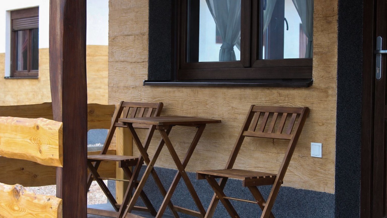 Photo of Patio Balcony in Gospic
