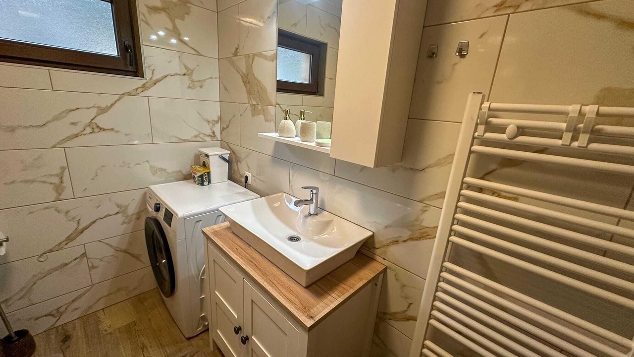 Photo of Bathroom in Gospic