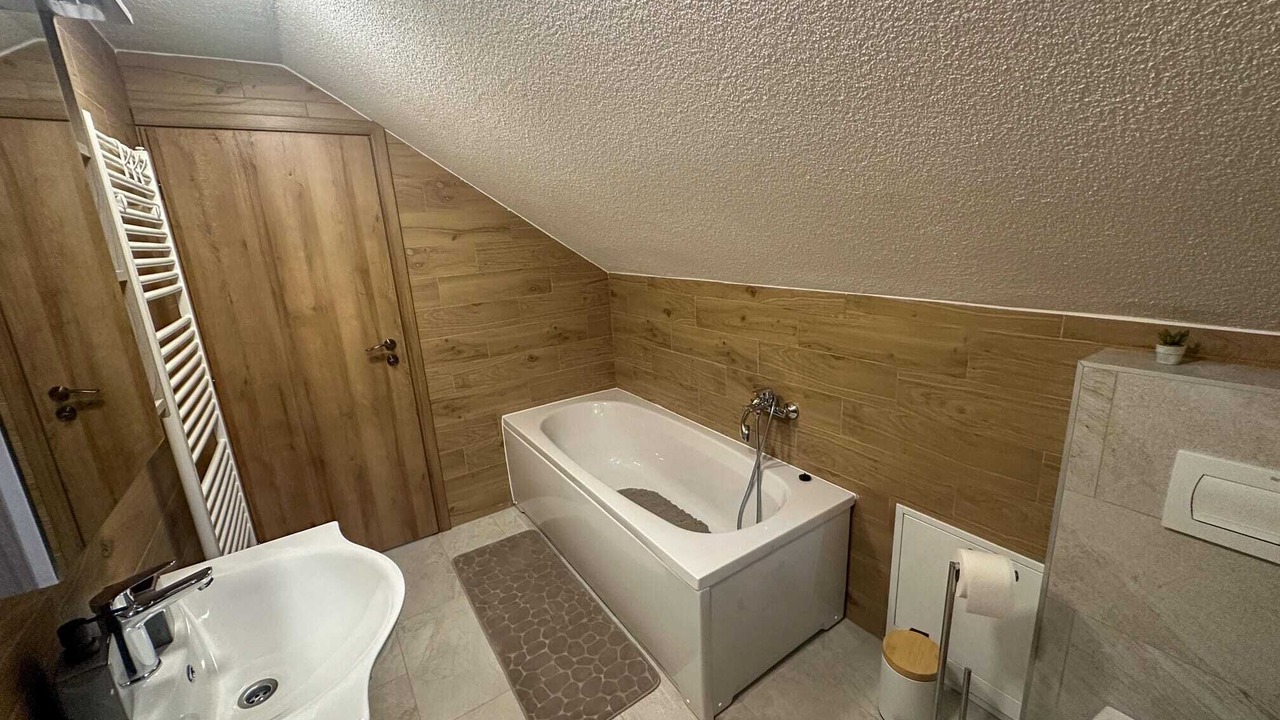 Photo of Bathroom in Gospic