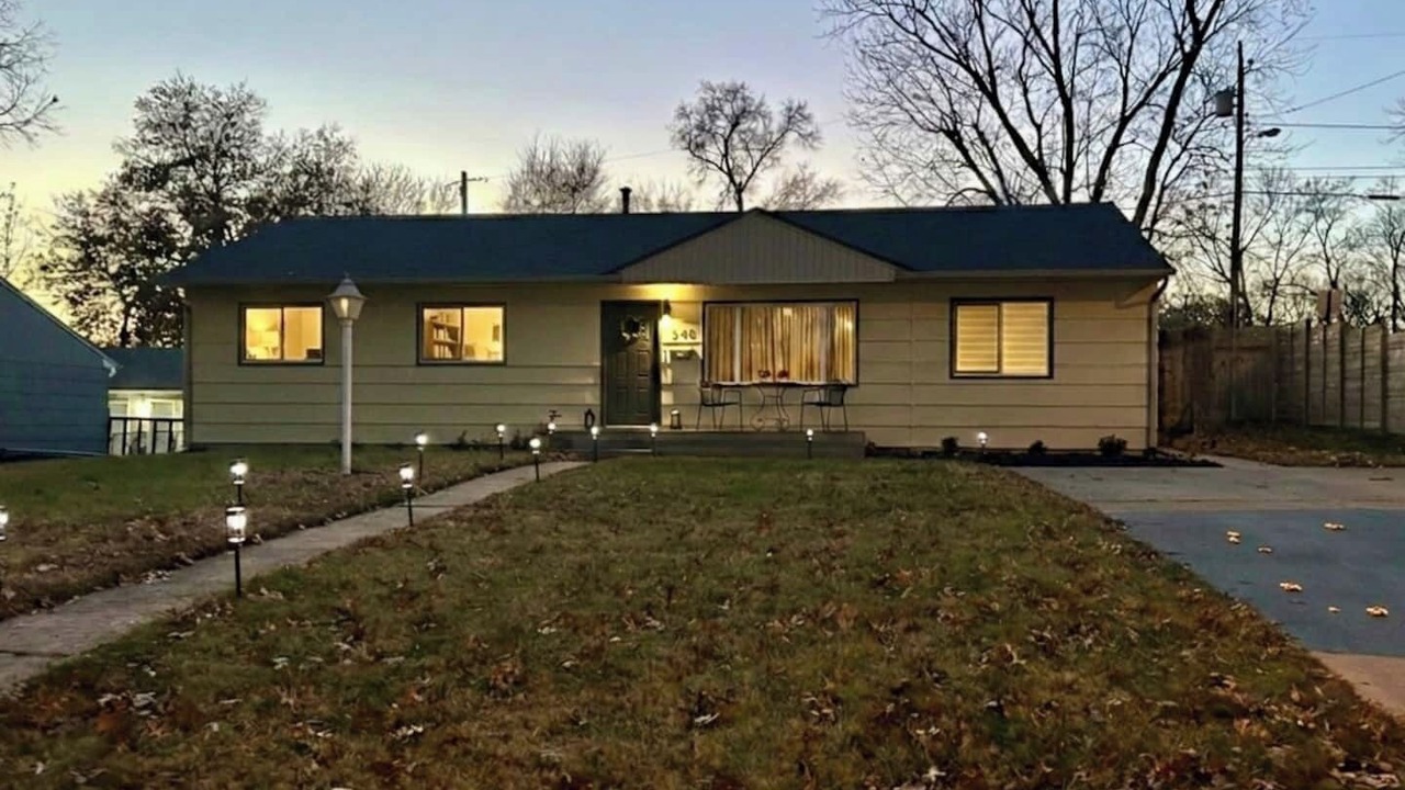 Photo of Outdoor in Kansas City