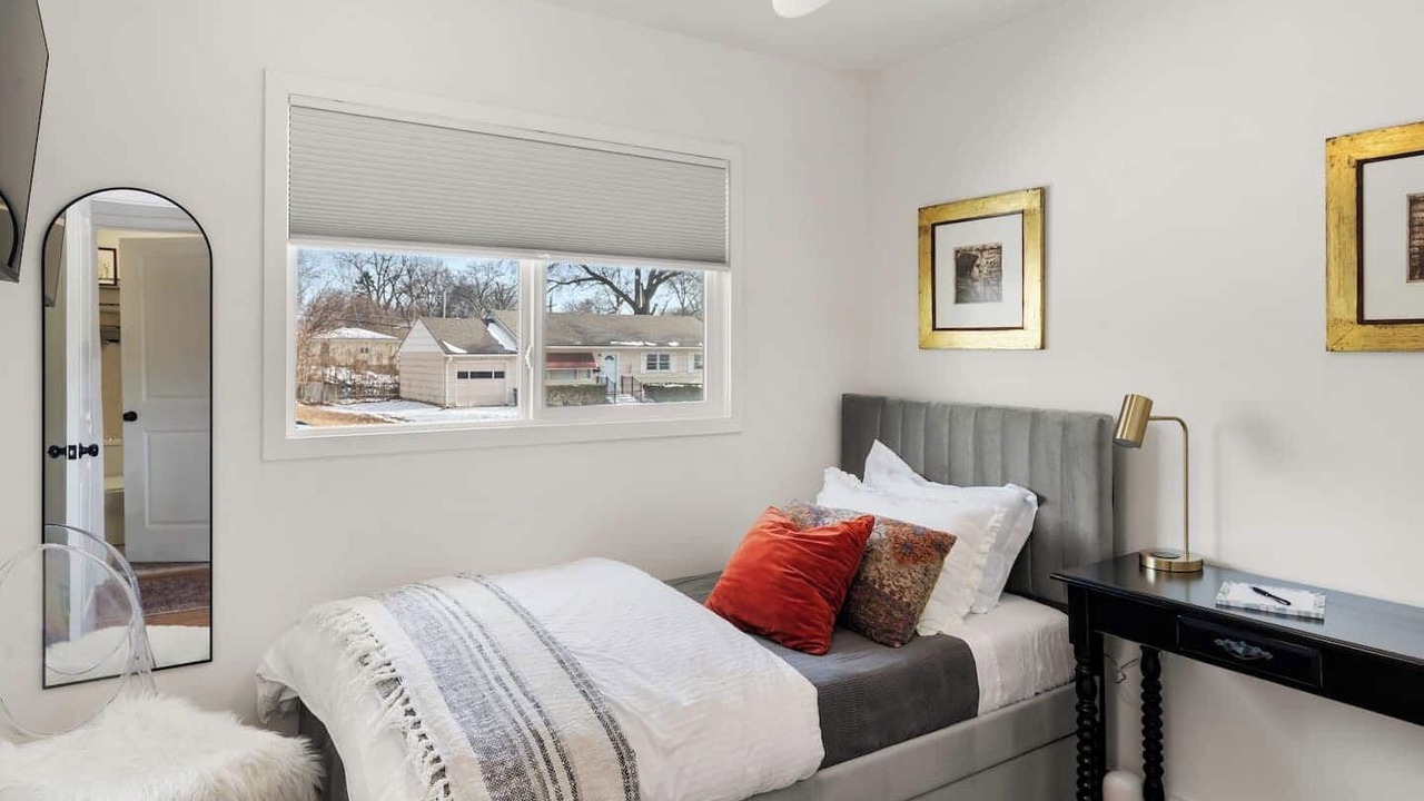 Photo of Bedroom in Kansas City
