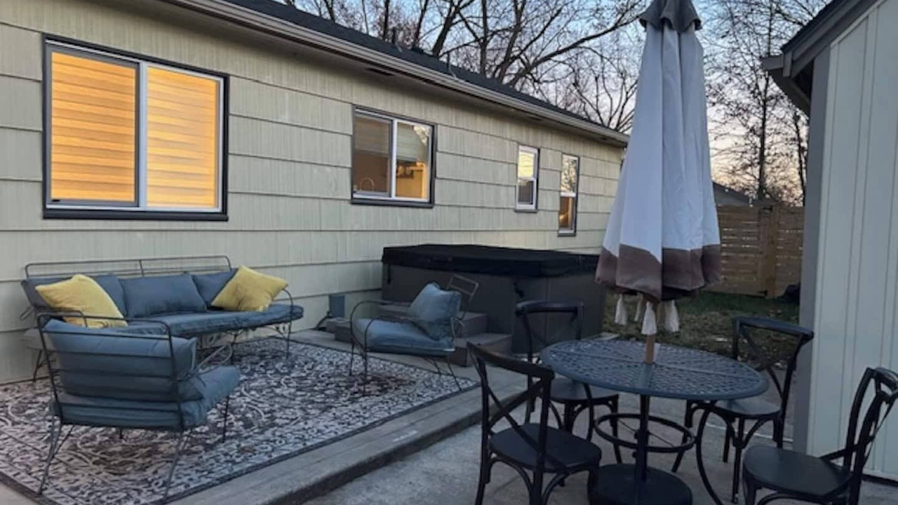 Photo of Outdoor in Kansas City
