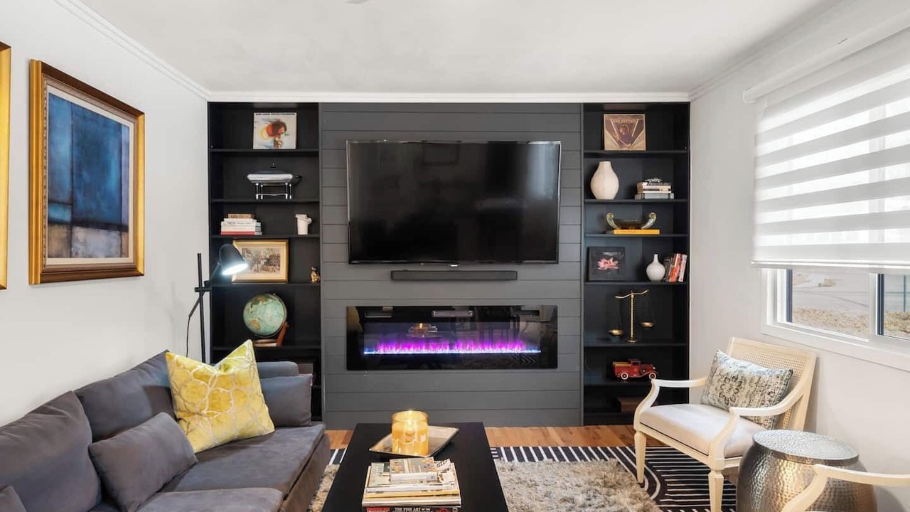 Photo of Bedroom in Kansas City
