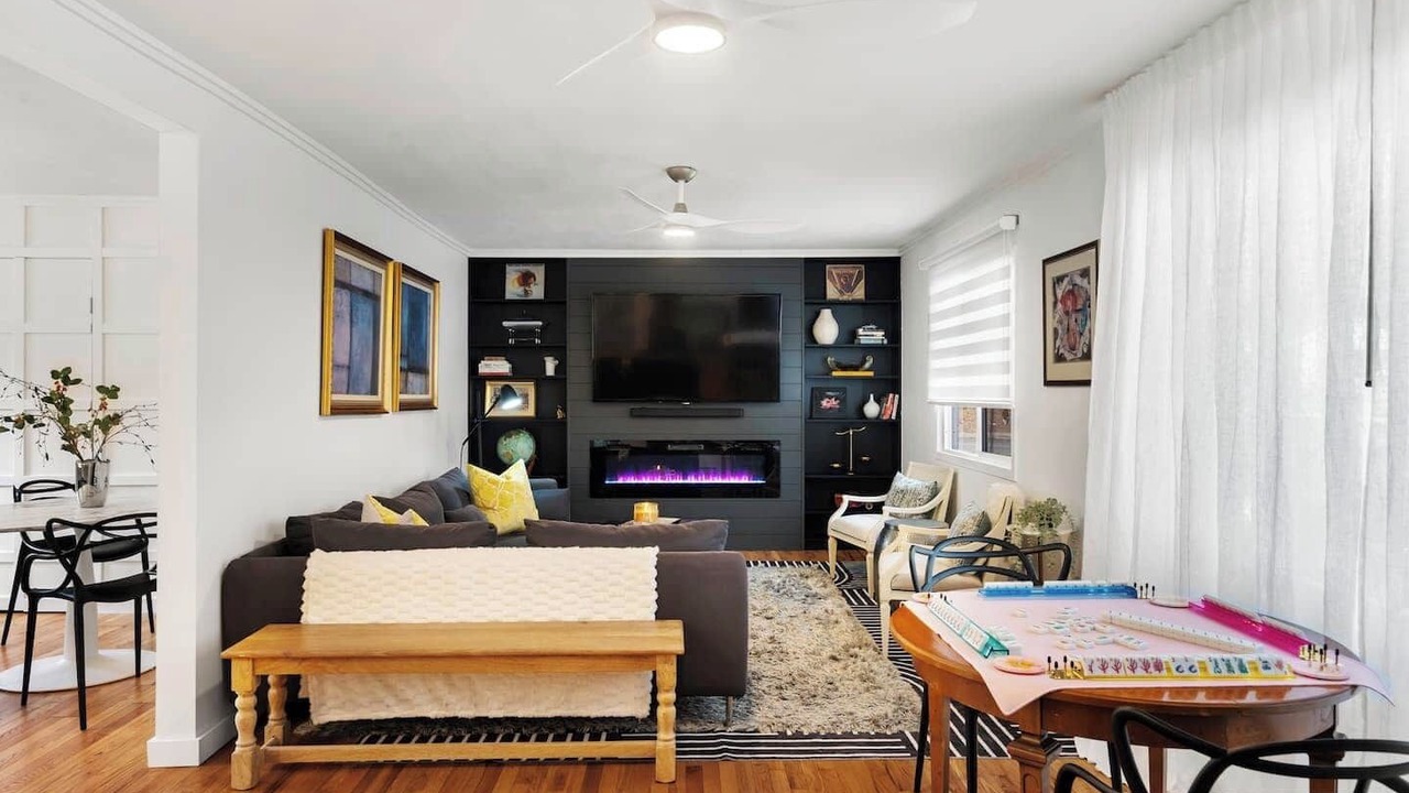 Photo of Livingroom in Kansas City