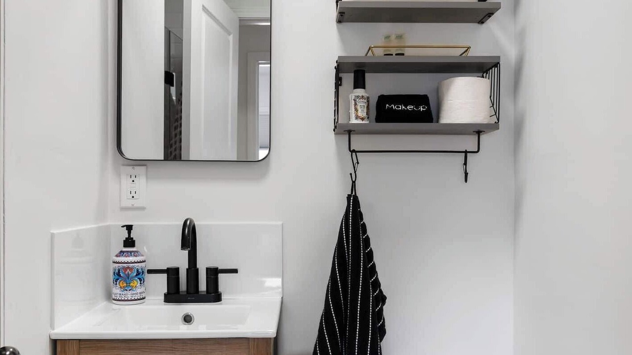 Photo of Bathroom in Kansas City