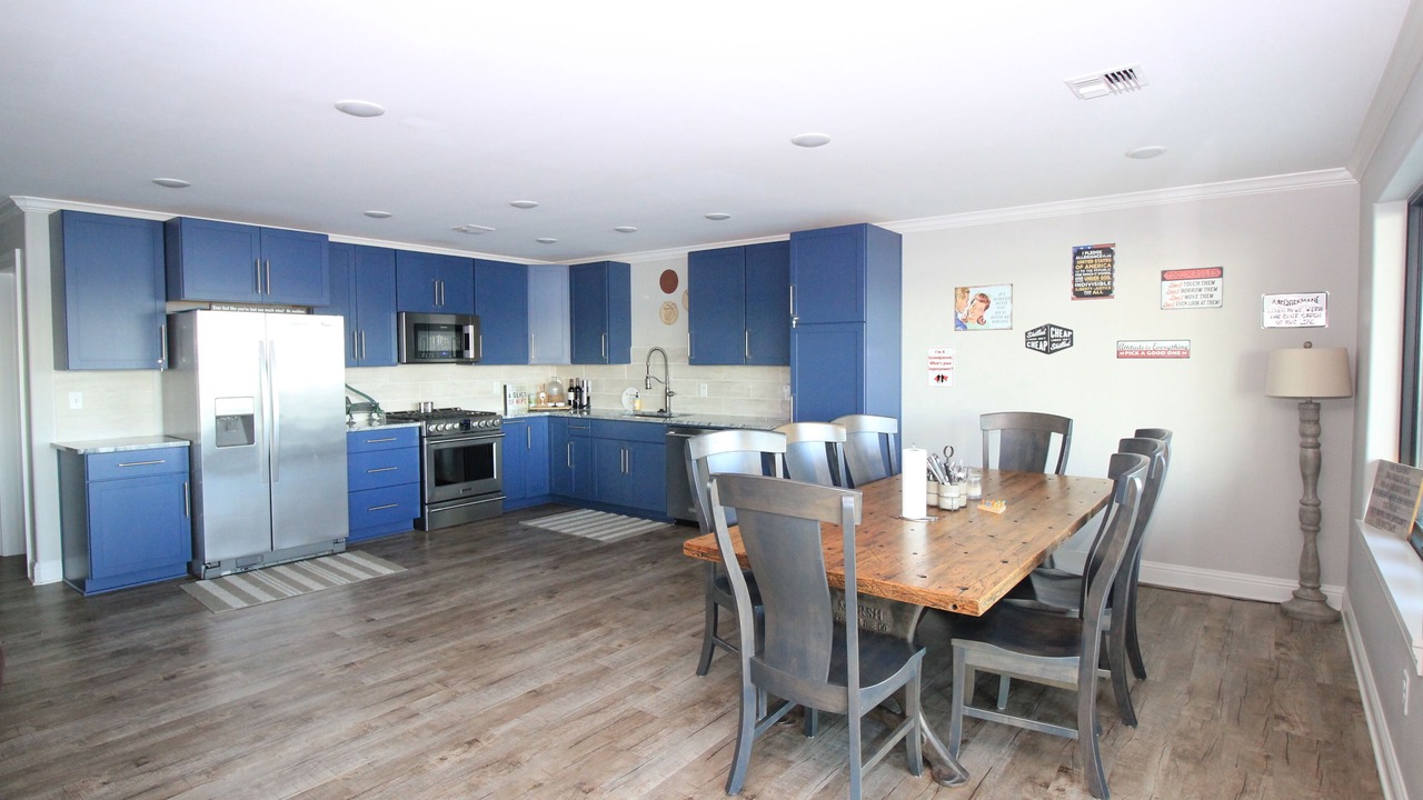 Photo of Kitchen in Negreet
