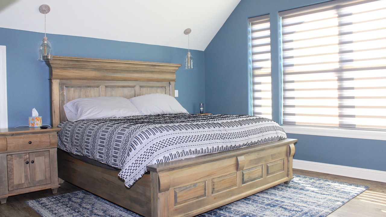 Photo of Bedroom in Negreet