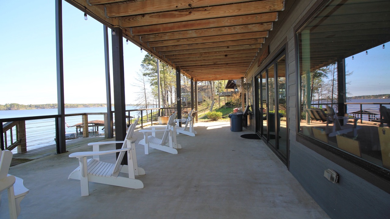 Photo of Patio Balcony in Negreet