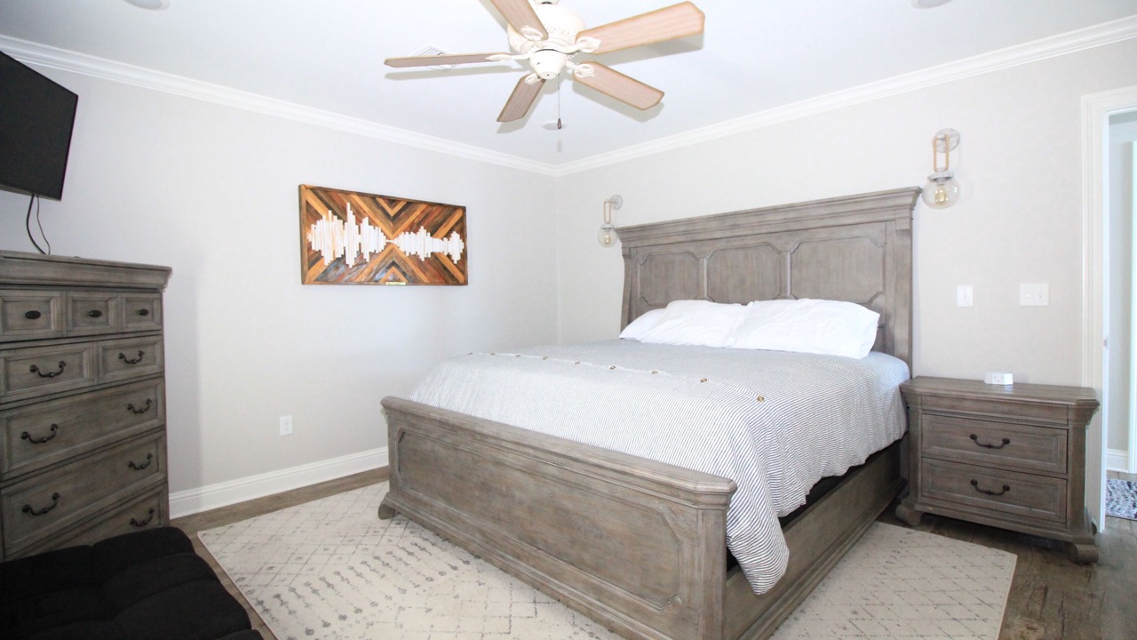 Photo of Bedroom in Negreet