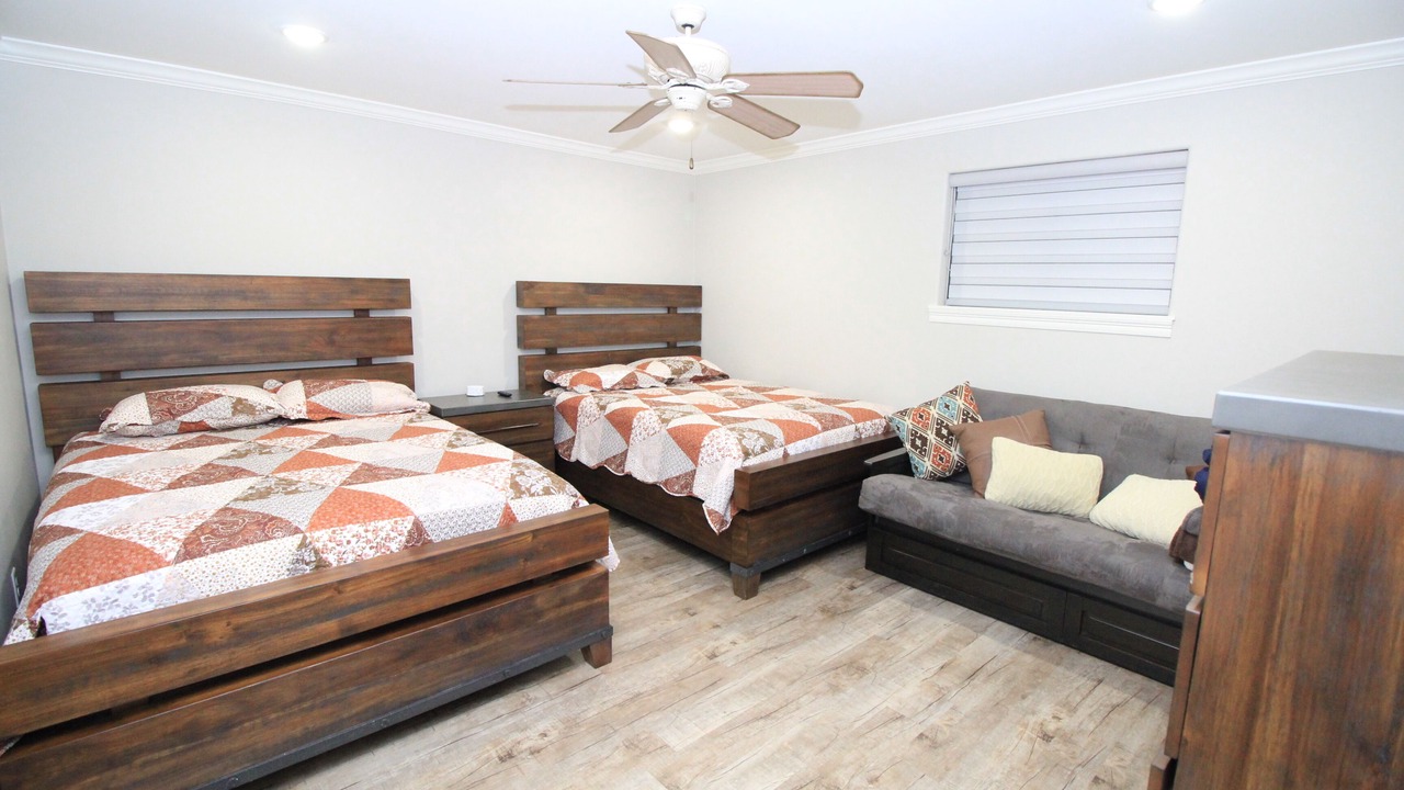 Photo of Bedroom in Negreet