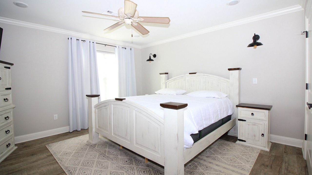 Photo of Bedroom in Negreet