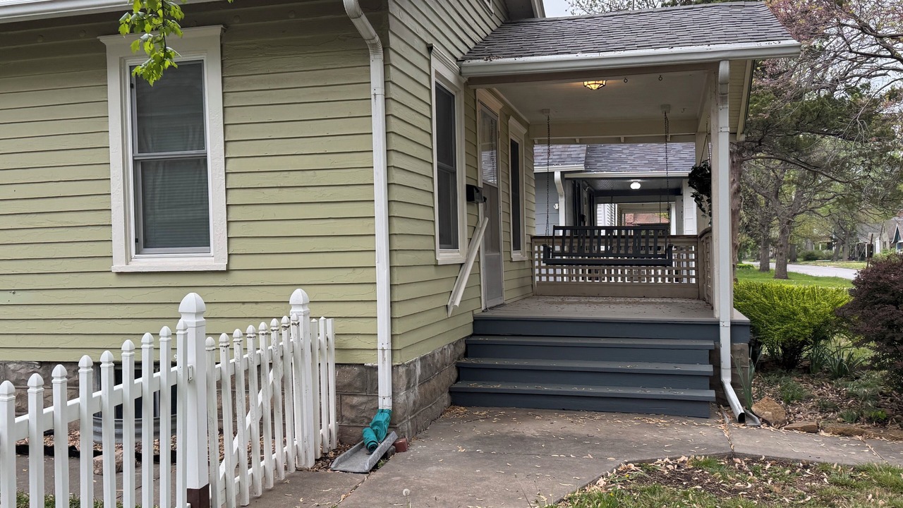 Photo of Outdoor in Topeka
