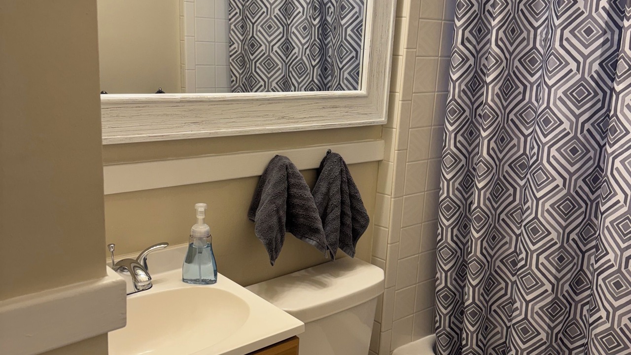 Photo of Bathroom in Topeka