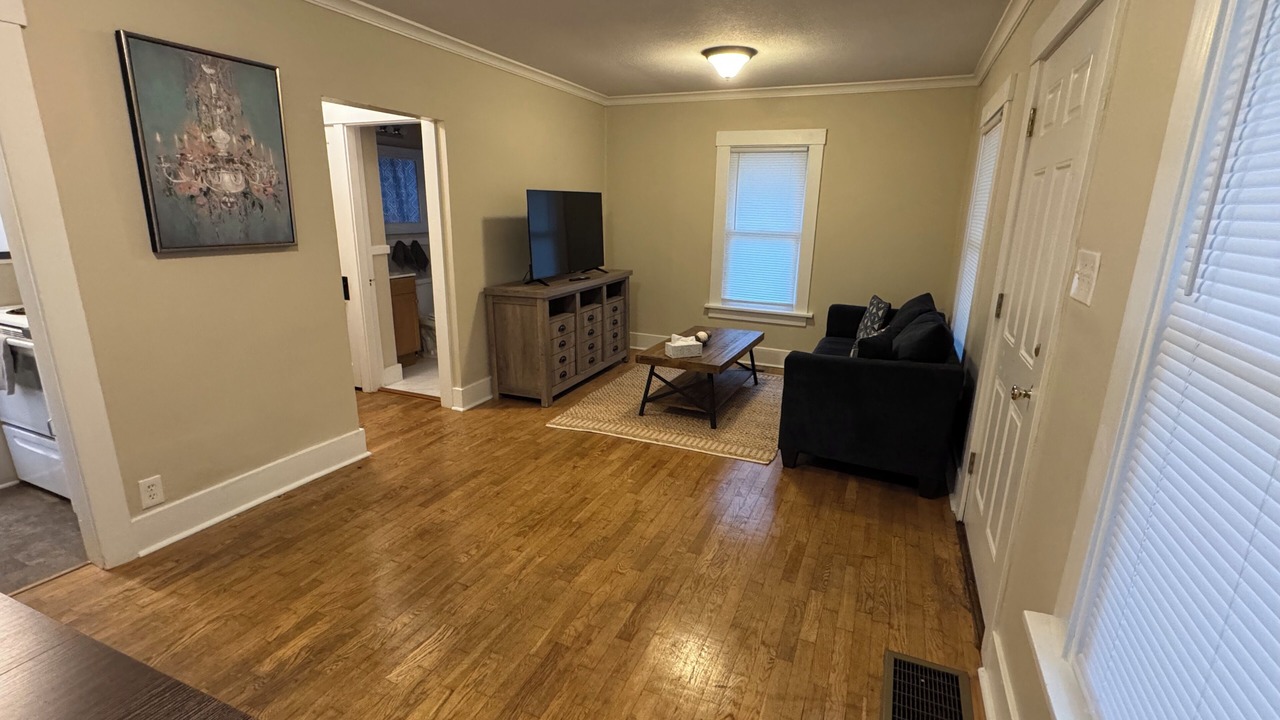 Photo of Livingroom in Topeka