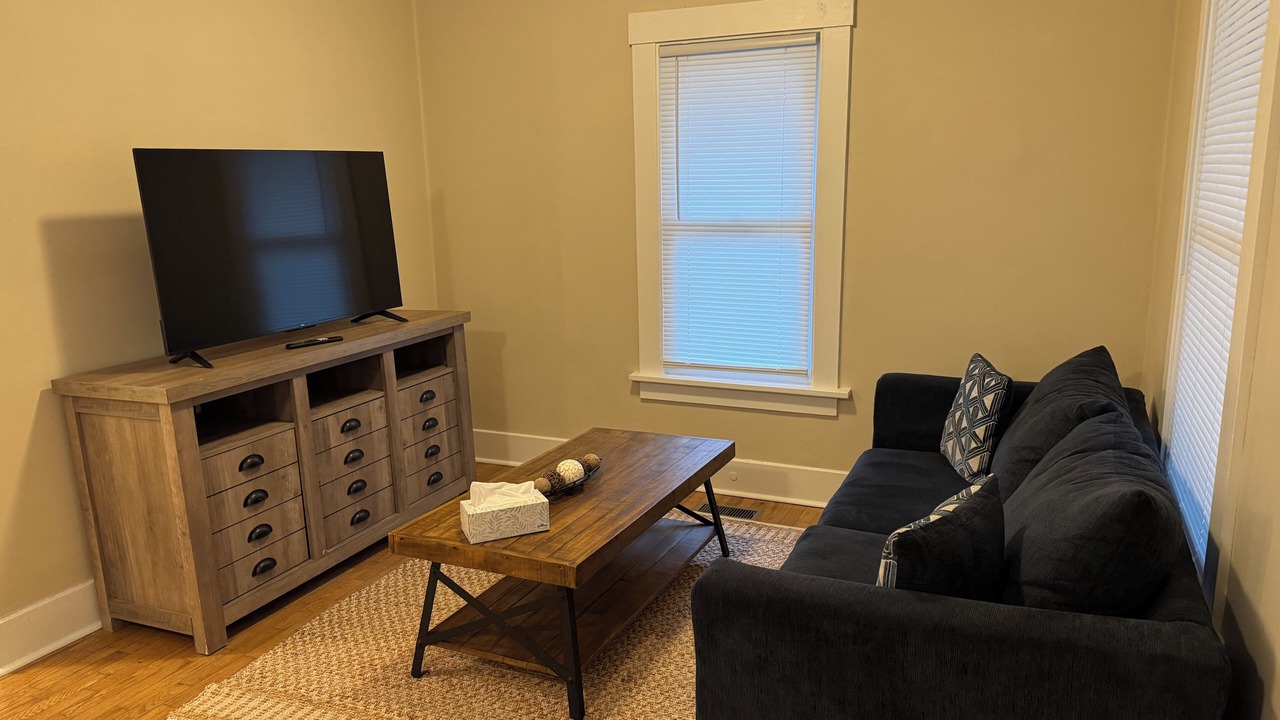 Photo of Livingroom in Topeka