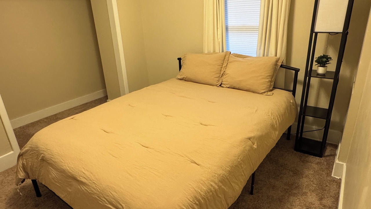 Photo of Bedroom in Topeka