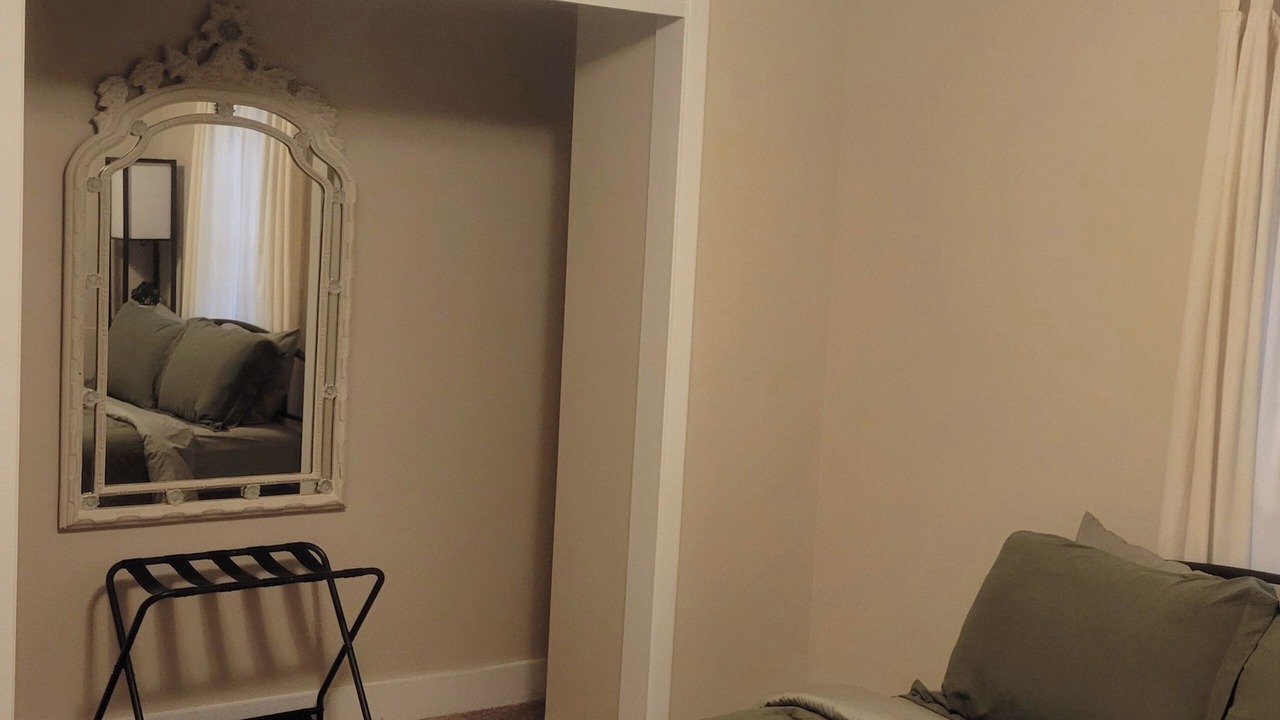 Photo of Bedroom in Topeka