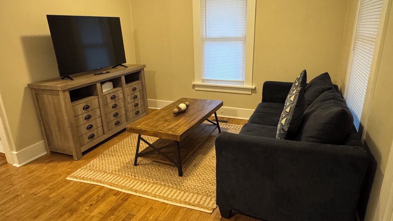 Photo of Livingroom in Topeka